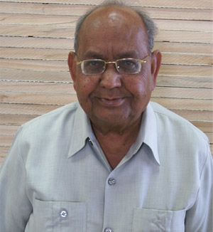 Mr. Bajrang Lal Agarwal