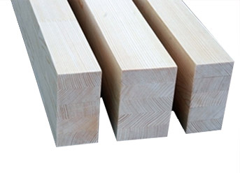 Processed Timber