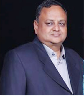 Mr. Samir Agarwal